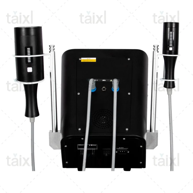 Neo Rf Inner Ball Roller Machine Body Sculpt Cellulite Lymphatic Massage Roller Fat Burning Weight loss Slimming equipment - Image 3
