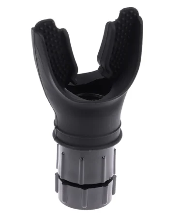 Breathing Trainer Lung Respirator Fitness Equipment Respiratory Silicone High Altitude Training Outdoor Expiratory Exercise Tool